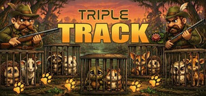 Triple Track banner