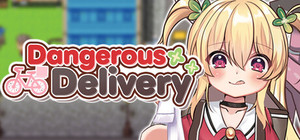 Dangerous Delivery banner