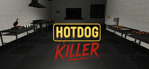 Hotdog Killer banner
