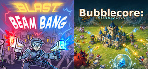 Bubble & Bang Survivors banner