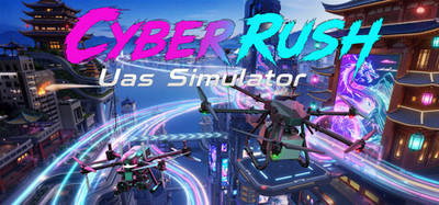CybercraftUas