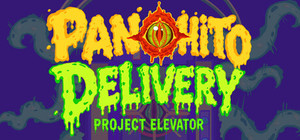 Panchito Delivery: Project Elevator banner