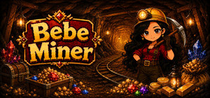 Bebe Miner banner