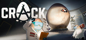 CRACK banner