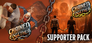 Chained Together - Supporter Collection banner