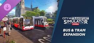 CTS 2026 - Vienna Expansion banner