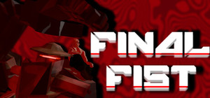 Final Fist banner