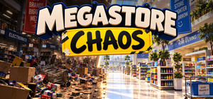 Megastore Chaos banner
