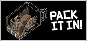 Pack It In! banner