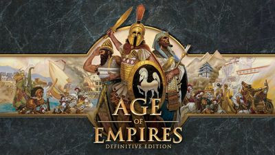 Age of Empires I: Definitive Edition