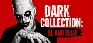 Dark Collection: El and Ellie banner