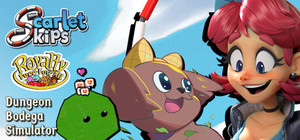 Forgotten Friends banner
