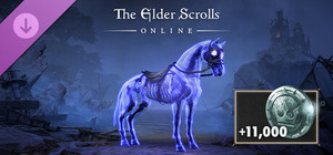 The Elder Scrolls Online: Ghostly Privateers Pack banner