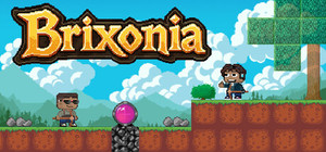 Brixonia banner