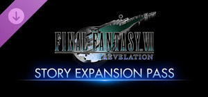 FINAL FANTASY VII REVELATION Story Expansion Pass banner