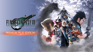 FINAL FANTASY VII REVELATION Premium Plus Edition banner
