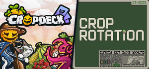 Cropdeck x Crop Rotation banner