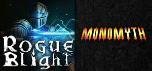 Blight Myth banner