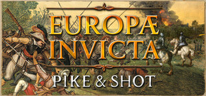 Europae Invicta: Pike and Shot banner