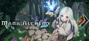 Mana Alchemy banner