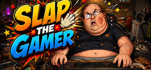 Slap the Gamer banner
