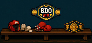 BDO banner