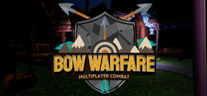 Bow Warfare: Multiplayer Combat banner
