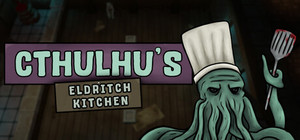 Cthulhu's Eldritch Kitchen banner
