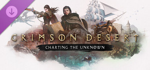 Crimson Desert Enhanced: Charting the Unknown banner