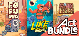 Actoon Bundle banner