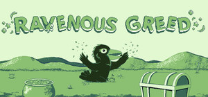Ravenous Greed banner
