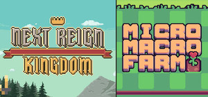 Crown & Crop: Idle Collection banner