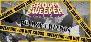 BroomSweeper Deluxe Edition banner