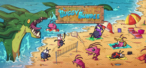The Buggy banner