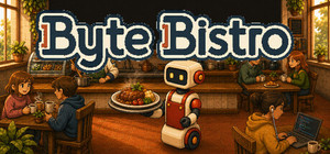 Byte Bistro banner