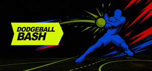 Dodgeball Bash banner