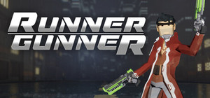 Runner Gunner banner