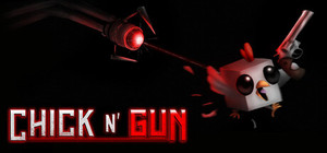 Chick N' Gun banner