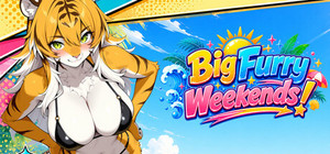 Big Furry Weekends! banner