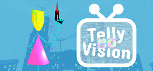 Telly No Vision banner