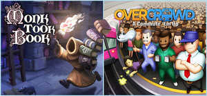 SquarePlay Collection banner