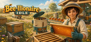 Beellionaire Idle banner