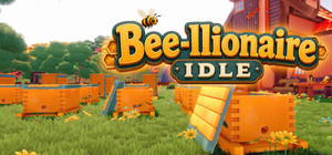 Beellionaire Idle banner