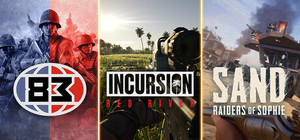 FPS Games Show banner