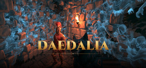Daedalia banner
