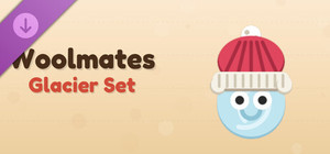 Woolmates - Glacier Set banner