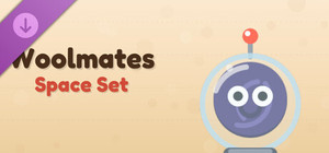 Woolmates - Space Set banner