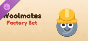 Woolmates - Factory Set banner