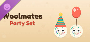 Woolmates - Party Set banner