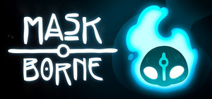 Maskborne banner